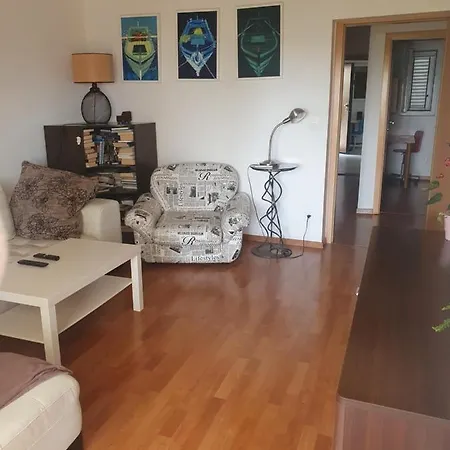 Apartman Great For 5