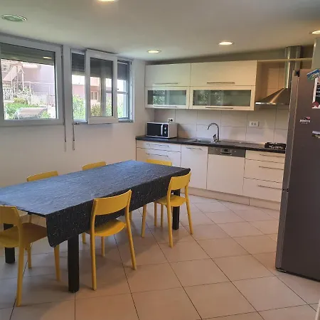 Apartman Great For 5 *